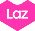 Logo Lazada