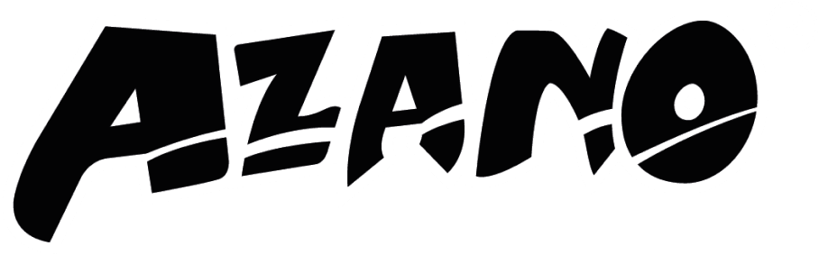 Logo Azano Fix