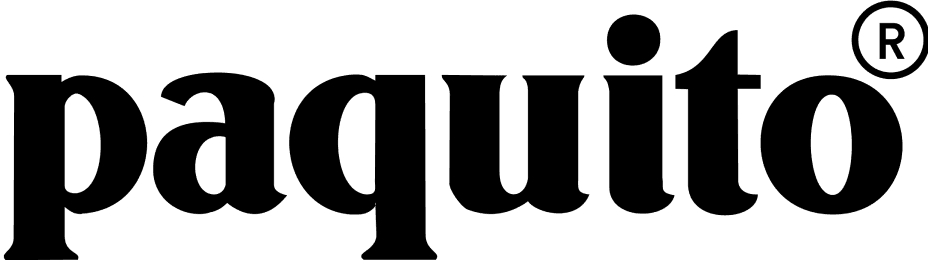 Logo Paquito New
