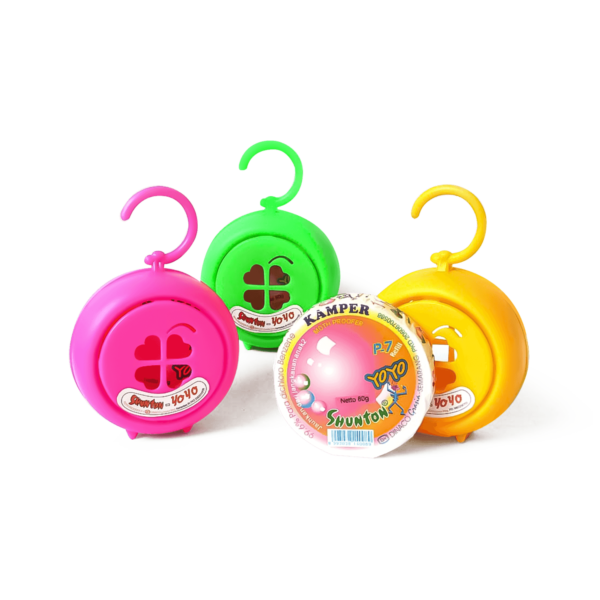 SHUNTON P7 Yoyo