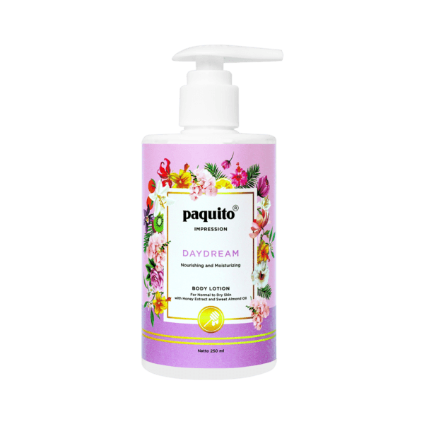 Paquito Daydream Nourishing Body Lotion