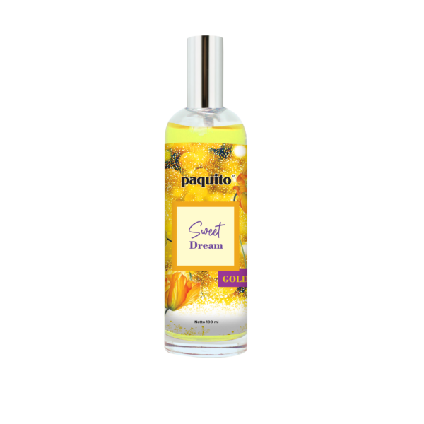 Paquito EDP Sweet Dream Eau De Parfume