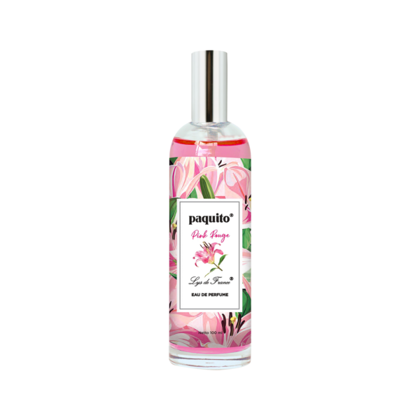 Paquito EDP Pink Rouge Eau De Parfume