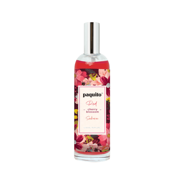 Paquito EDP Red Sakura Eau De Parfum