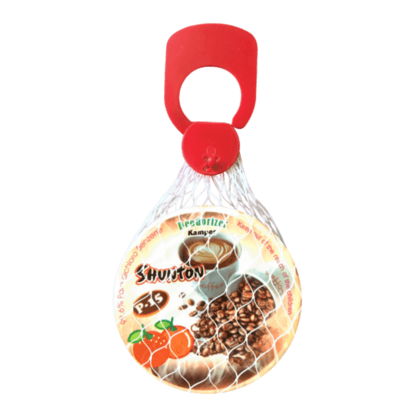 Shunton Kamper Gantung P15 - 80 gr
