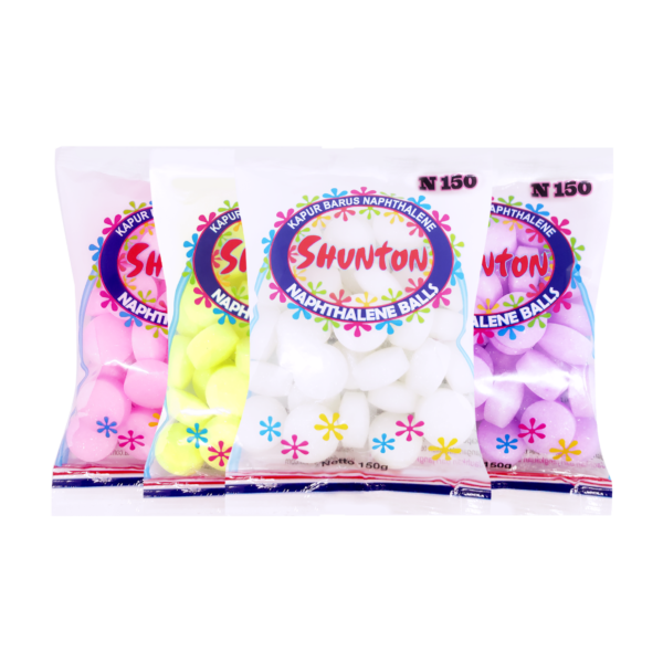 Shunton Kamper Napthalene N150 - 150 gr