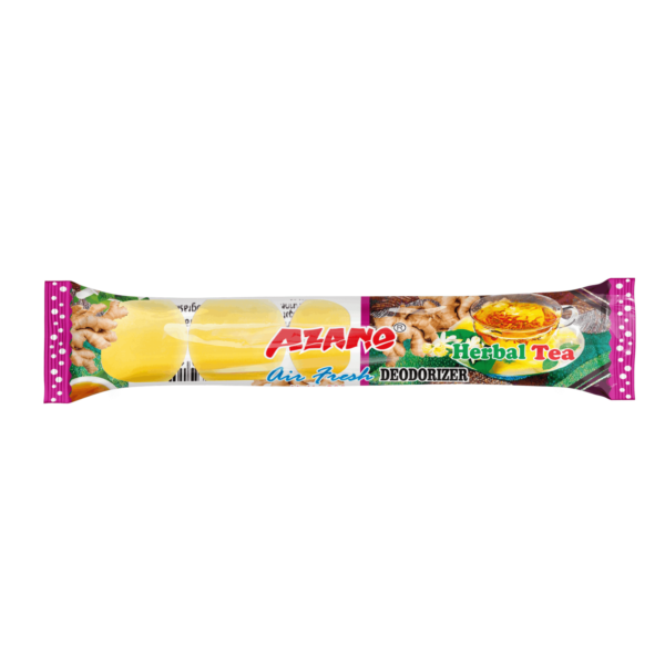 Azano Herbal Tea Air Fresh Toilet - 200 gr