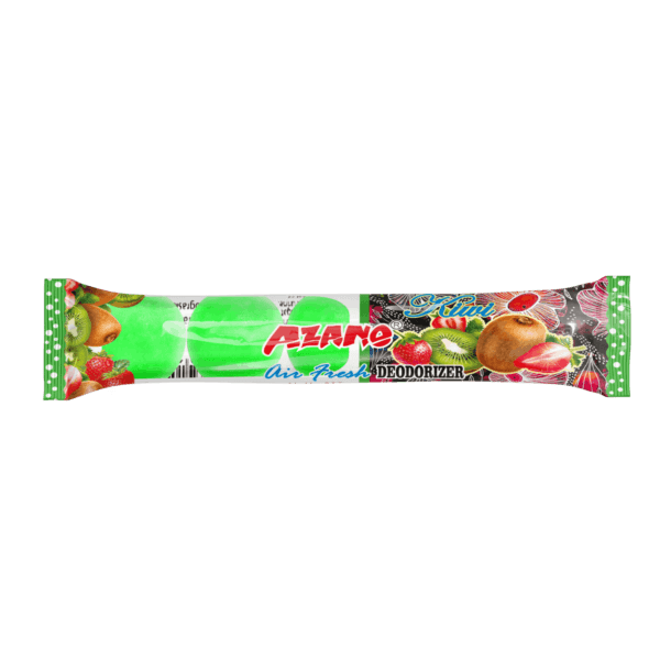 Azano Kiwi Air Fresh Toilet - 200 gr