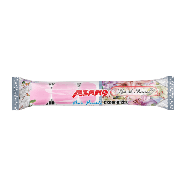 Azano Lys de France Air Fresh Toilet -  200 gr