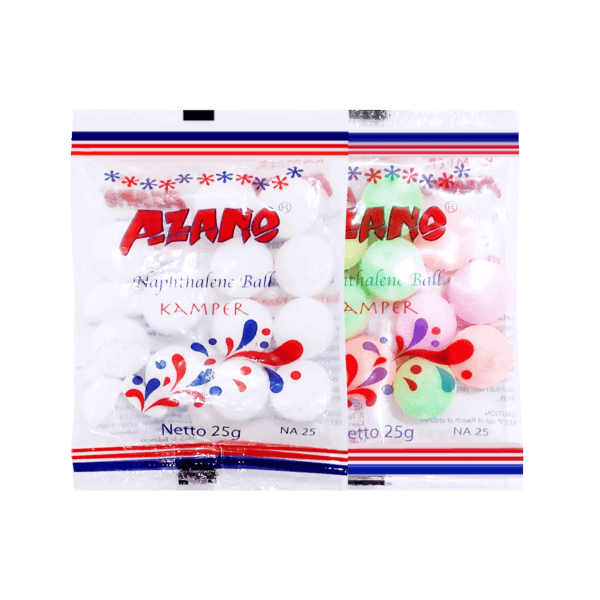 Azano NA25 White - 25 gr