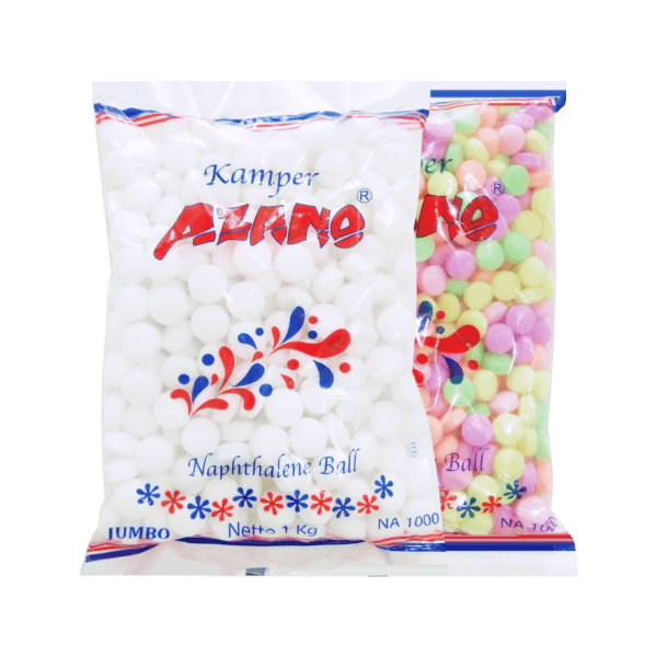 Kamper Azano Napthalene - 1000 gr