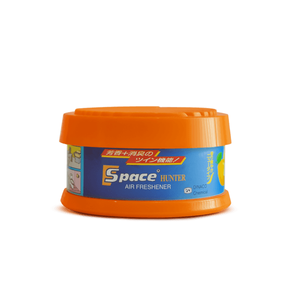 Car Refreshner Space Hunter Lemon - 100 gr - Image 2