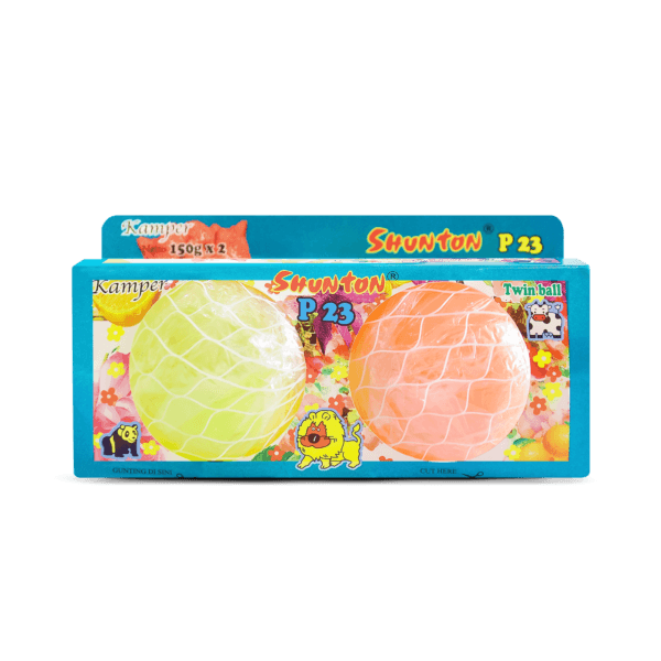 Shunton P23 Twin Ball - 300 gr