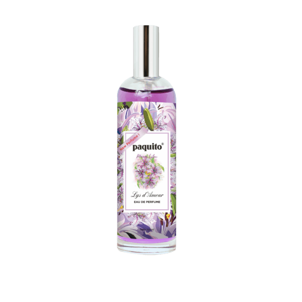 Paquito EDP Lys d'Amour Eau De Parfume