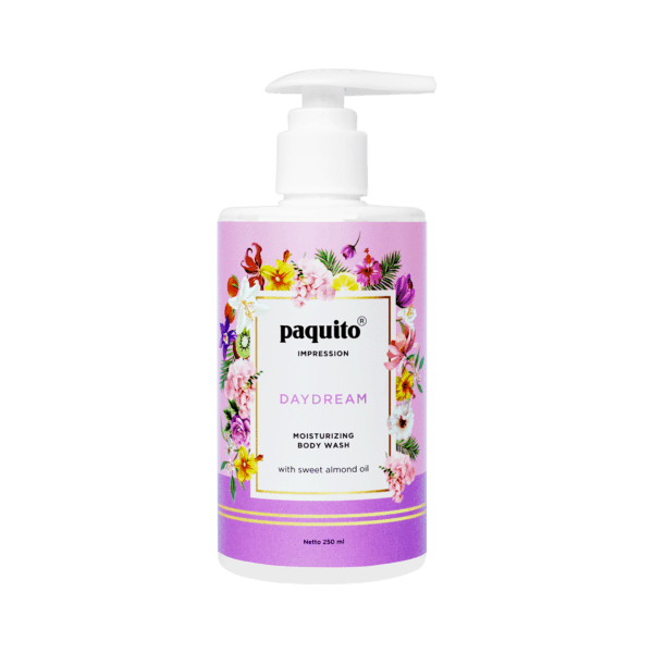 Paquito Body Wash Daydream