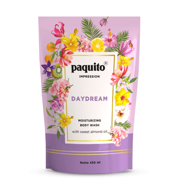 Paquito Body Wash Daydream - Image 2