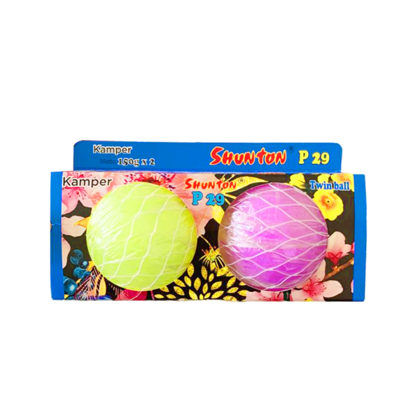Shunton P 29 Twin Ball - 300 gr